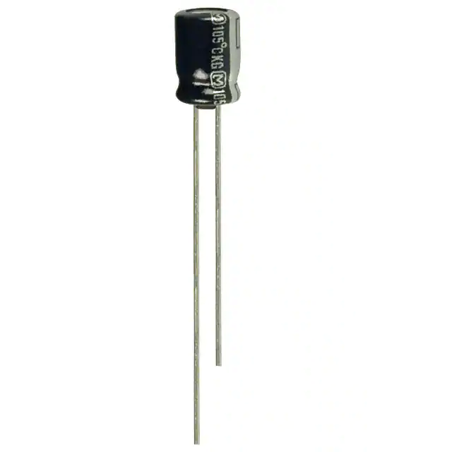 ECE-A1EKG150 Panasonic Electronic Components electronic component
